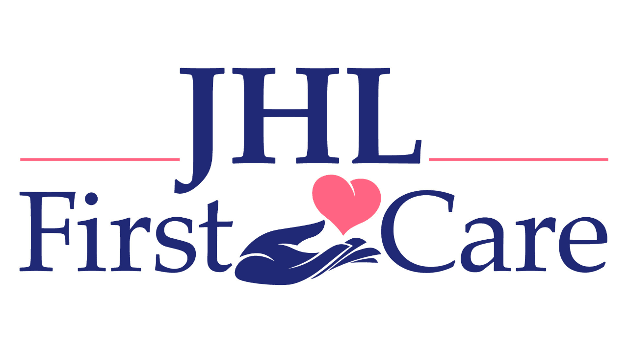 JHL First Care logo